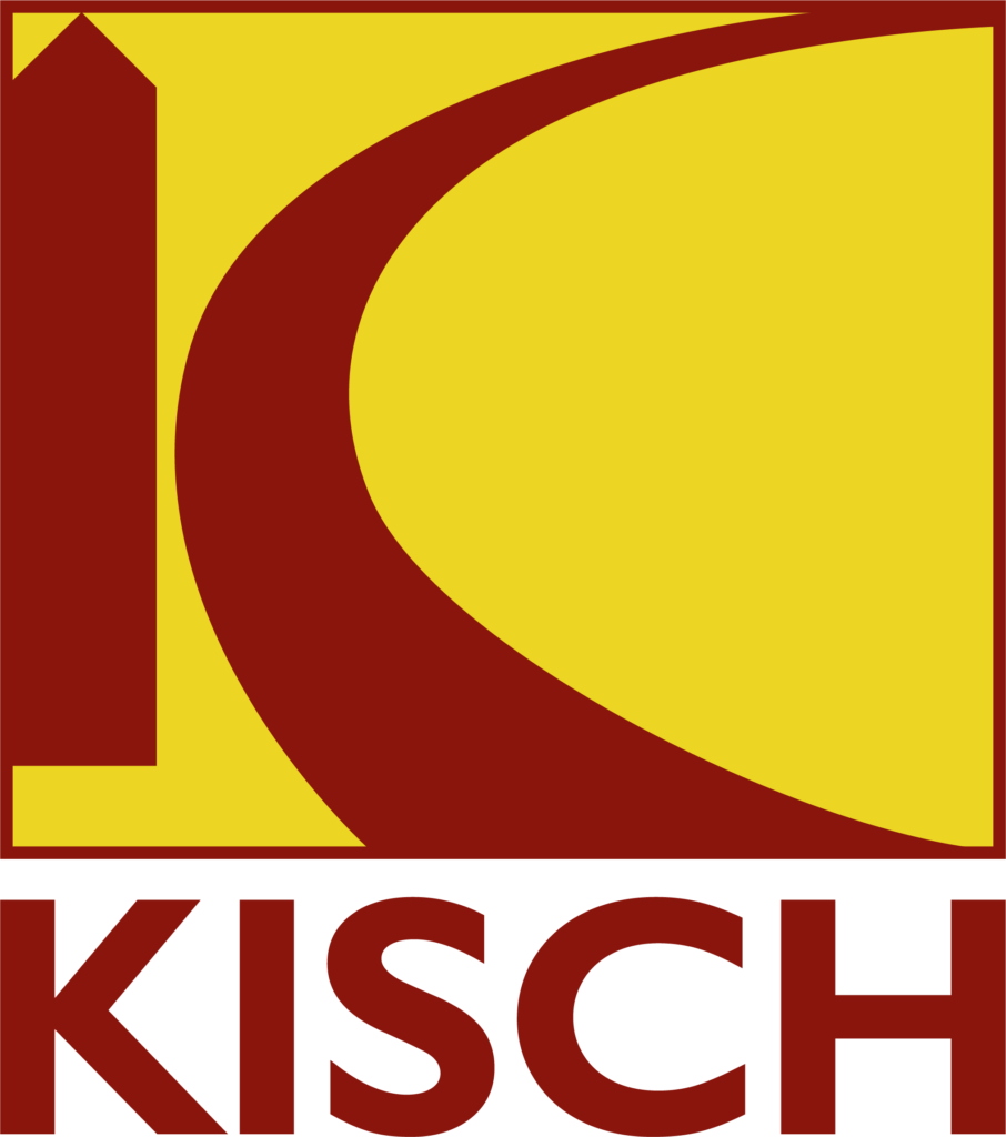 Logo Kisch
